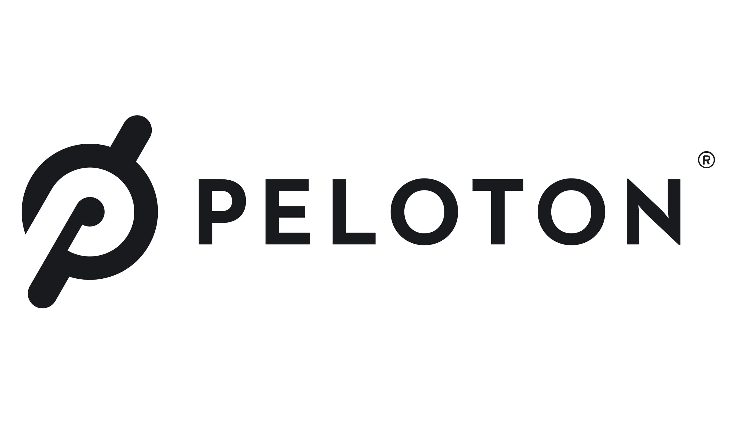 Peloton logo